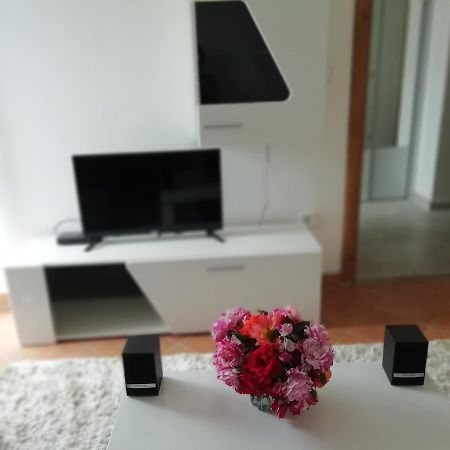 Luxury Apartment Stefan سفيتي ستيفان المظهر الخارجي الصورة