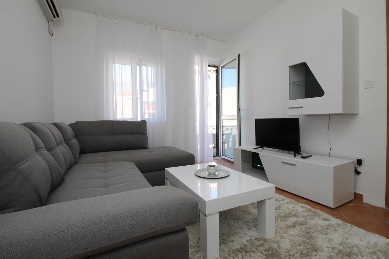 Luxury Apartment Stefan سفيتي ستيفان المظهر الخارجي الصورة