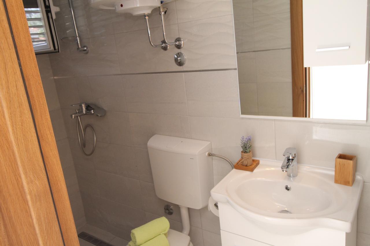 Luxury Apartment Stefan سفيتي ستيفان المظهر الخارجي الصورة