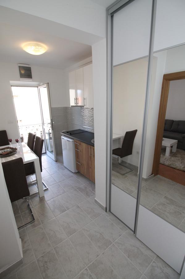 Luxury Apartment Stefan سفيتي ستيفان المظهر الخارجي الصورة