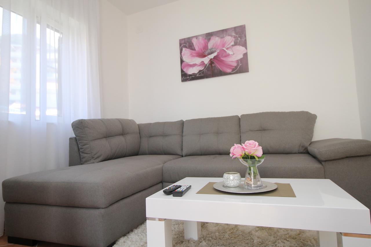 Luxury Apartment Stefan سفيتي ستيفان المظهر الخارجي الصورة