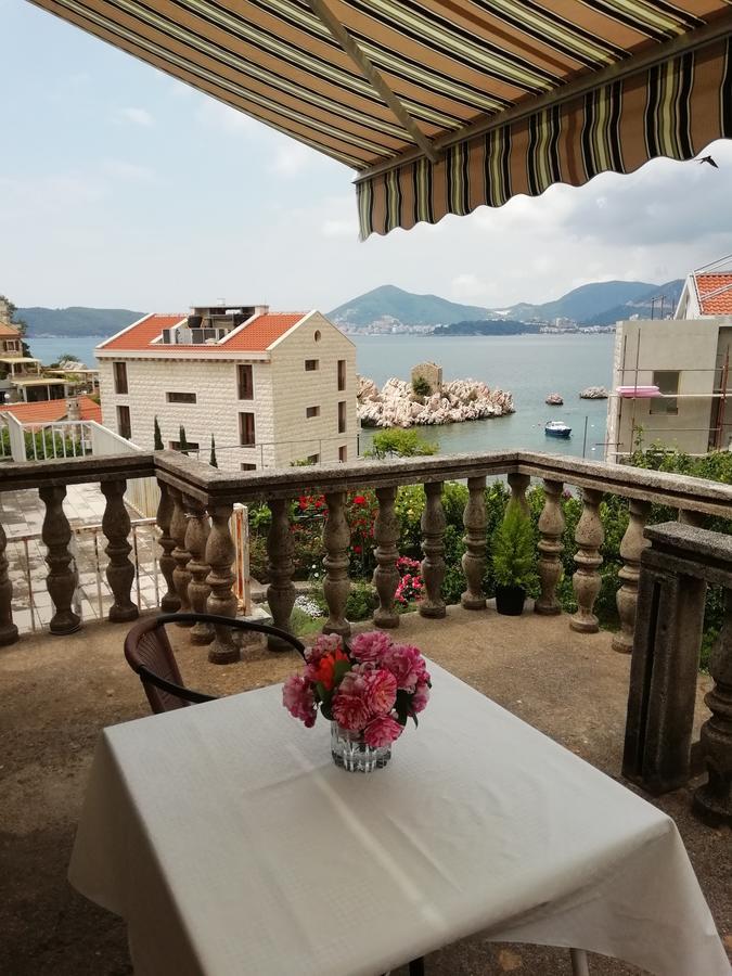 Luxury Apartment Stefan سفيتي ستيفان المظهر الخارجي الصورة