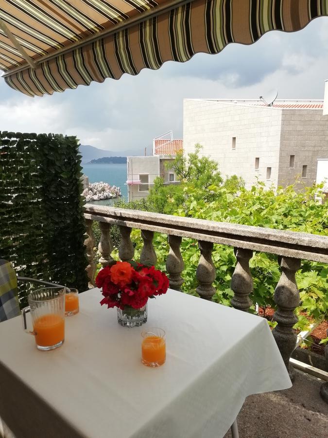 Luxury Apartment Stefan سفيتي ستيفان المظهر الخارجي الصورة