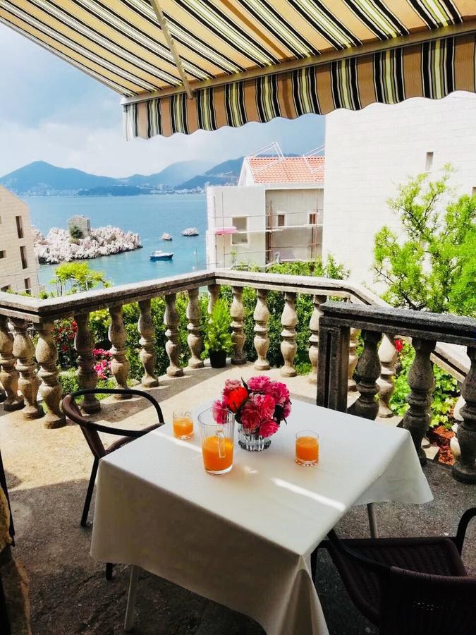 Luxury Apartment Stefan سفيتي ستيفان المظهر الخارجي الصورة